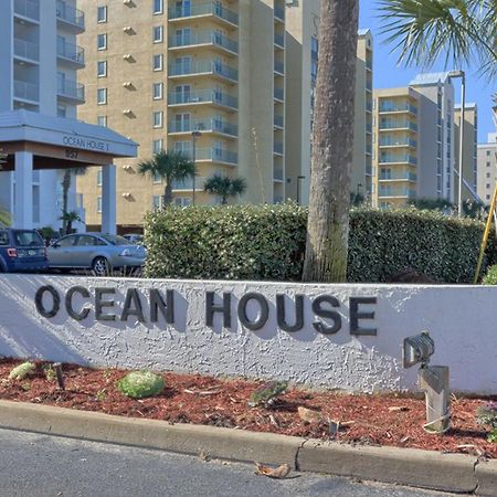 Ocean House Villa Gulf Shores Kamer foto
