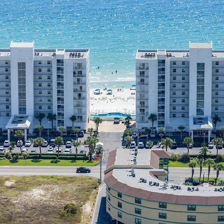 Ocean House Villa Gulf Shores Buitenkant foto