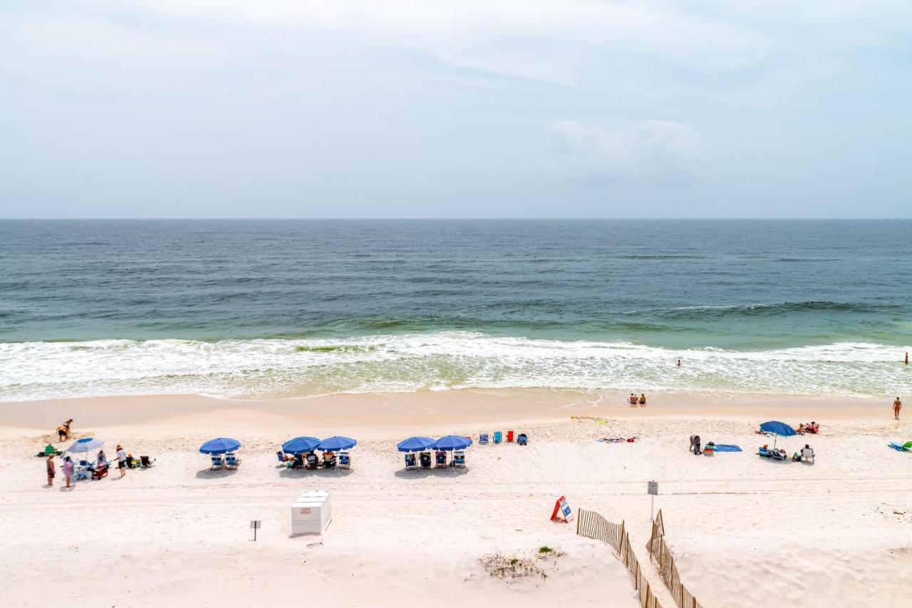 Ocean House Villa Gulf Shores Buitenkant foto