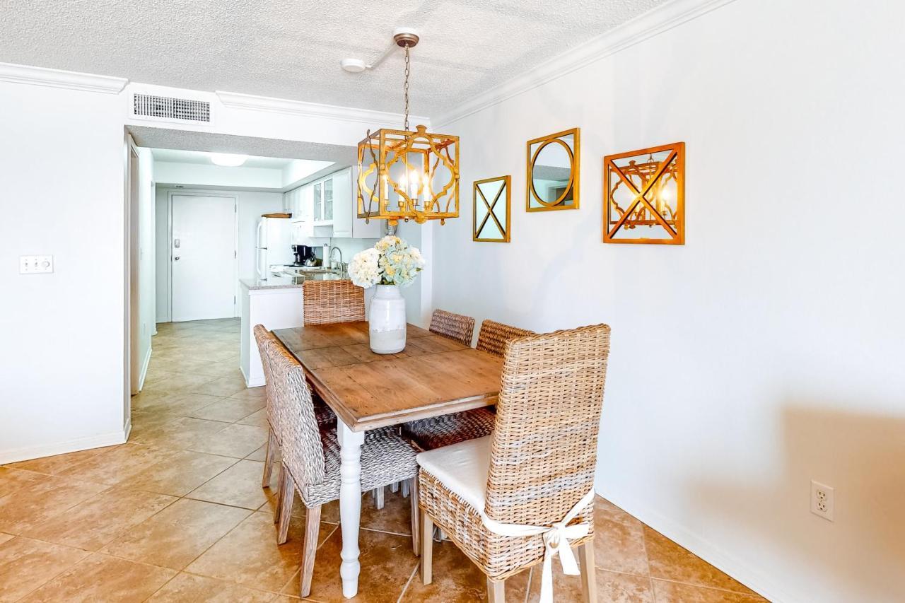 Ocean House Villa Gulf Shores Buitenkant foto