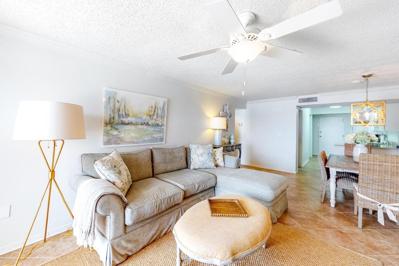 Ocean House Villa Gulf Shores Buitenkant foto