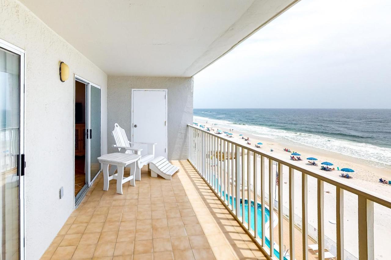 Ocean House Villa Gulf Shores Buitenkant foto