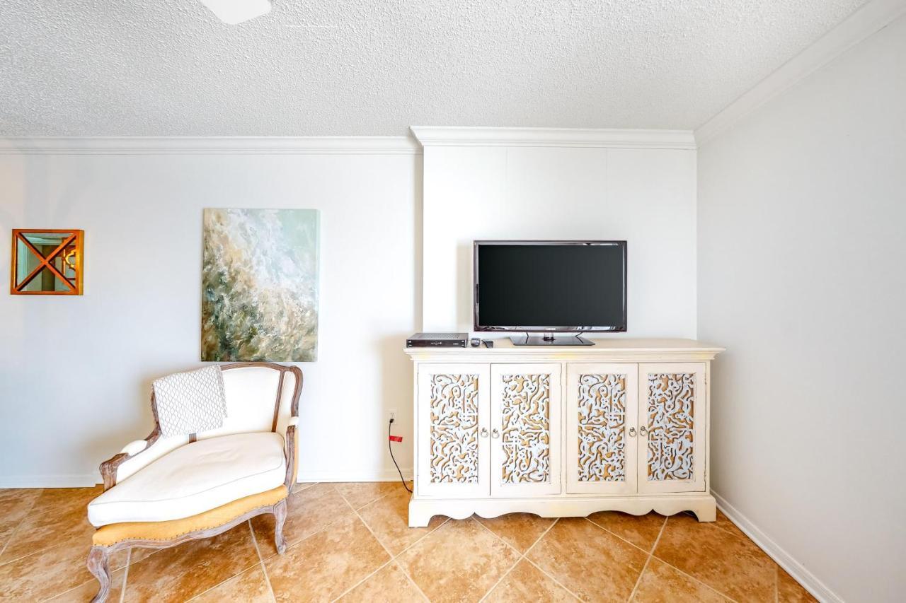 Ocean House Villa Gulf Shores Buitenkant foto