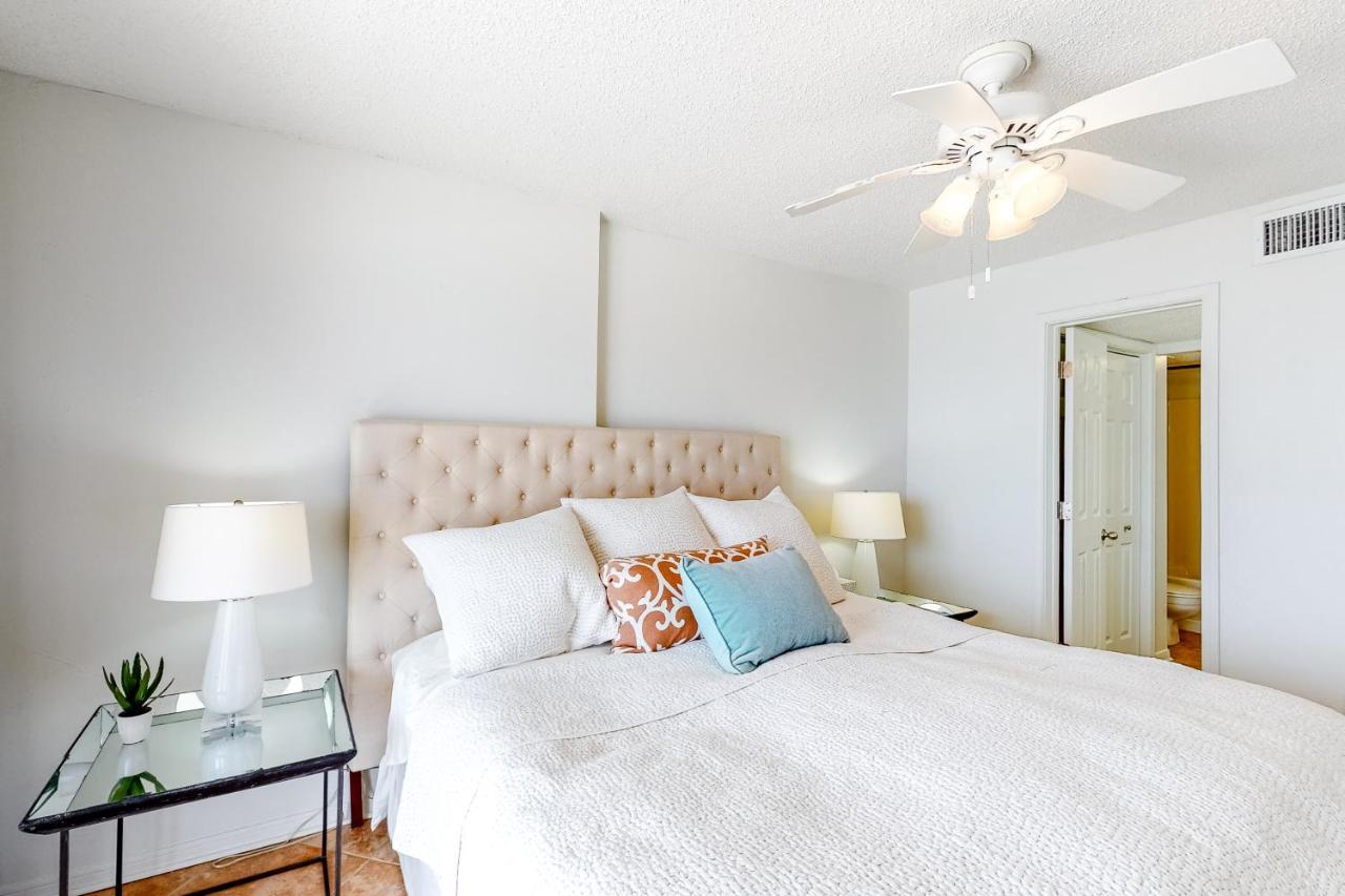 Ocean House Villa Gulf Shores Buitenkant foto