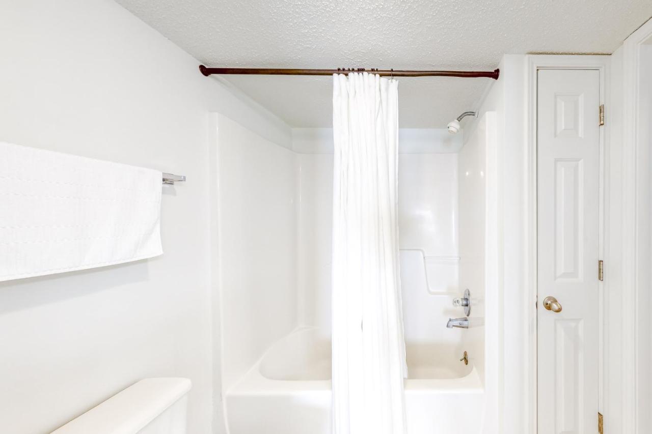 Ocean House Villa Gulf Shores Buitenkant foto
