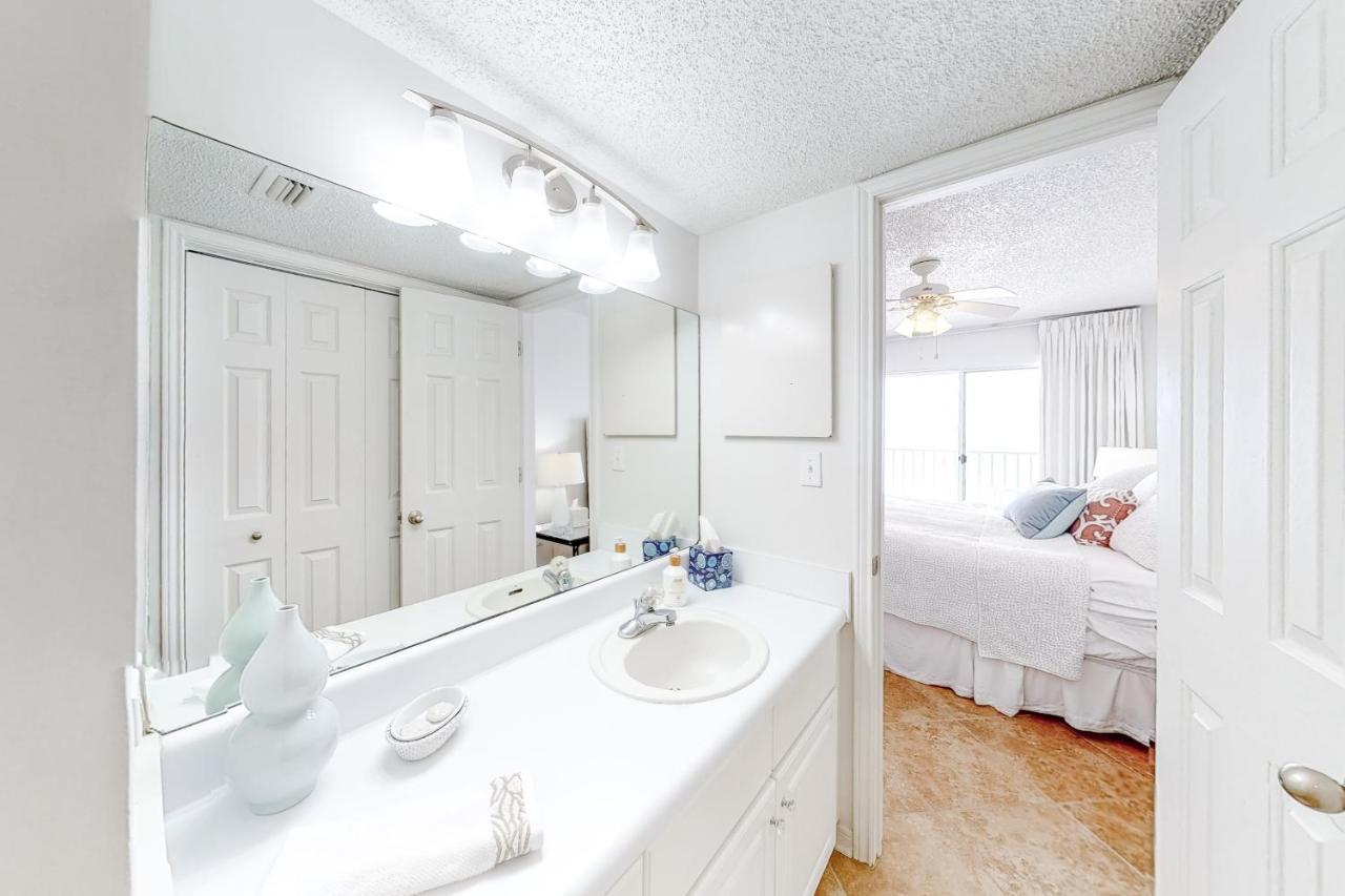 Ocean House Villa Gulf Shores Buitenkant foto