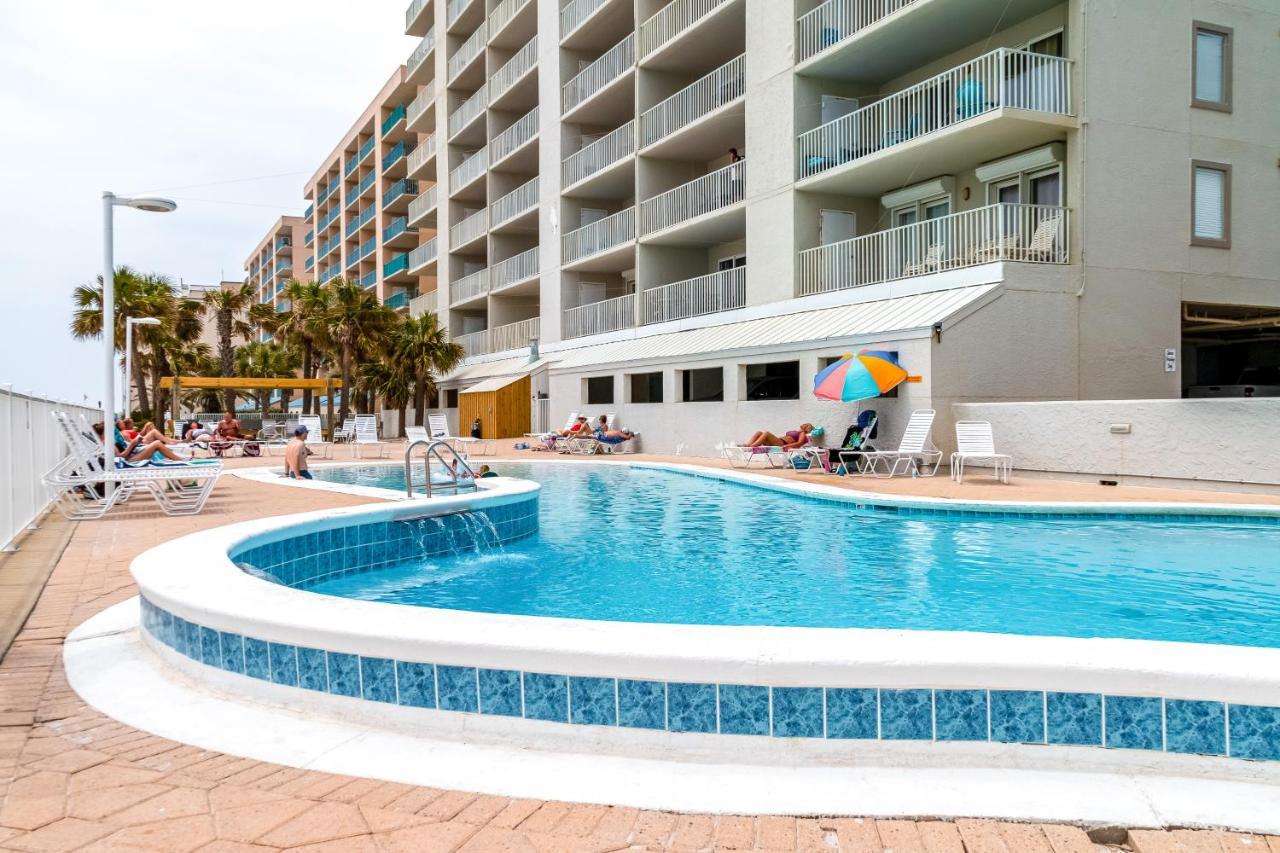Ocean House Villa Gulf Shores Buitenkant foto