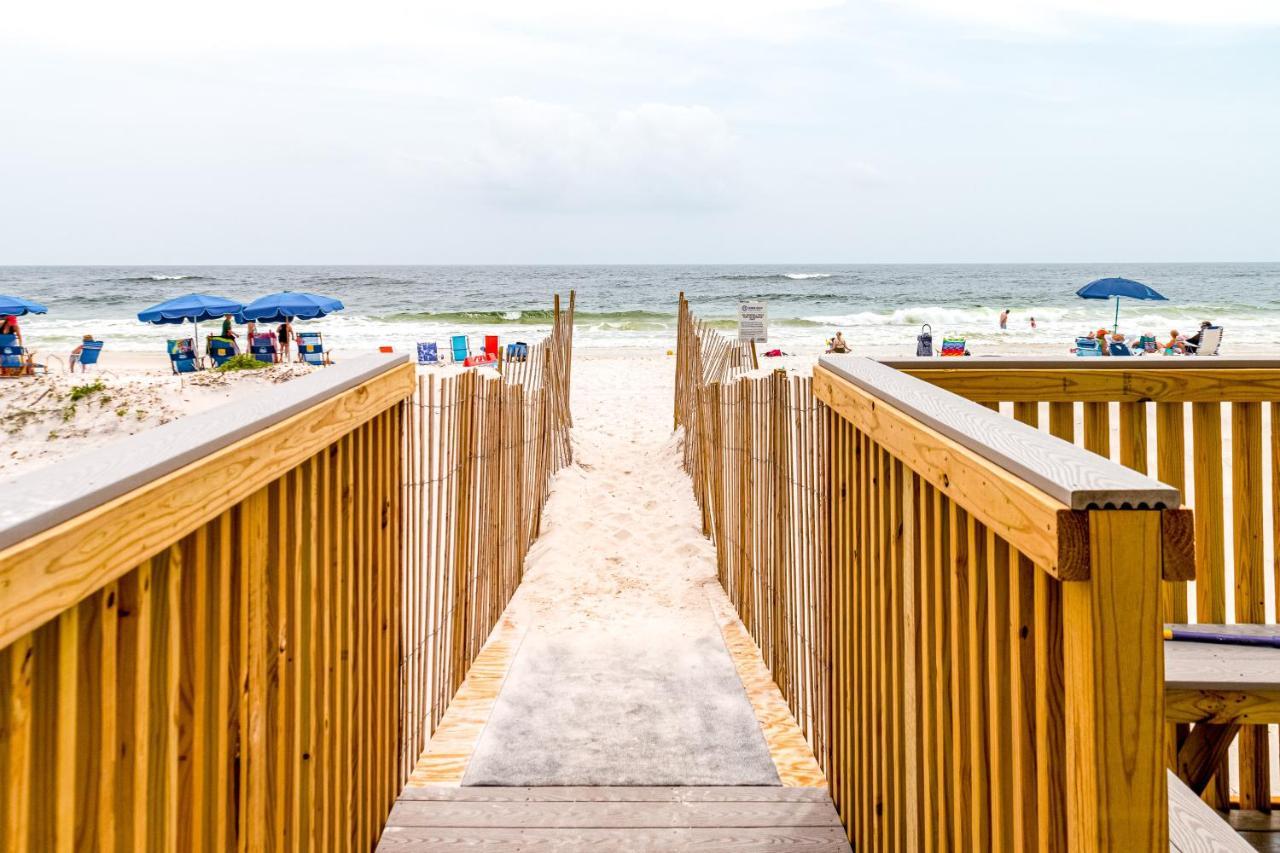 Ocean House Villa Gulf Shores Buitenkant foto