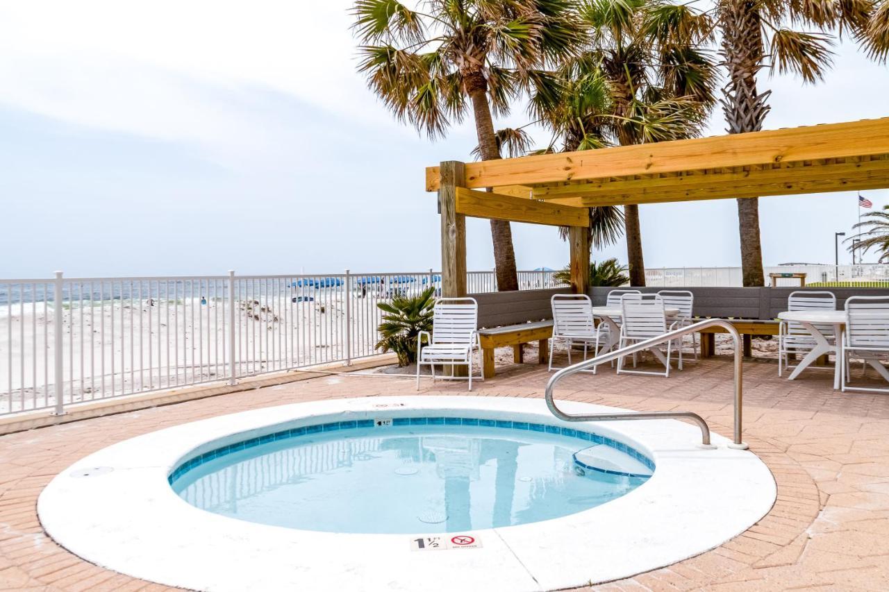 Ocean House Villa Gulf Shores Buitenkant foto