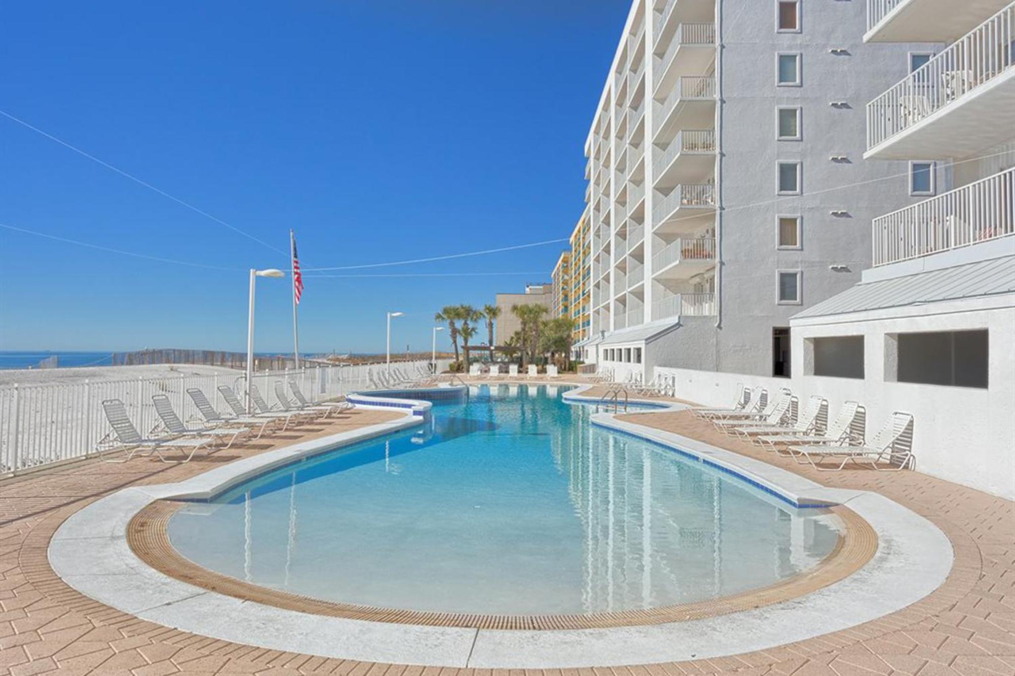 Ocean House Villa Gulf Shores Kamer foto