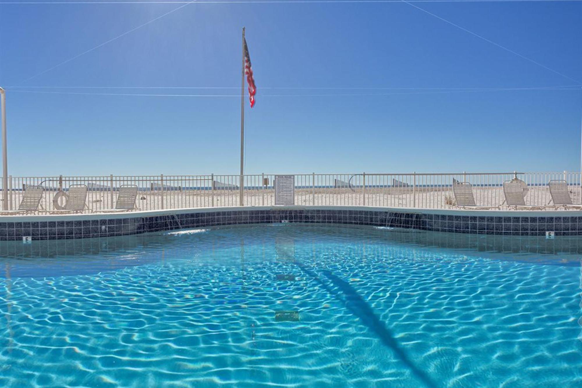 Ocean House Villa Gulf Shores Kamer foto