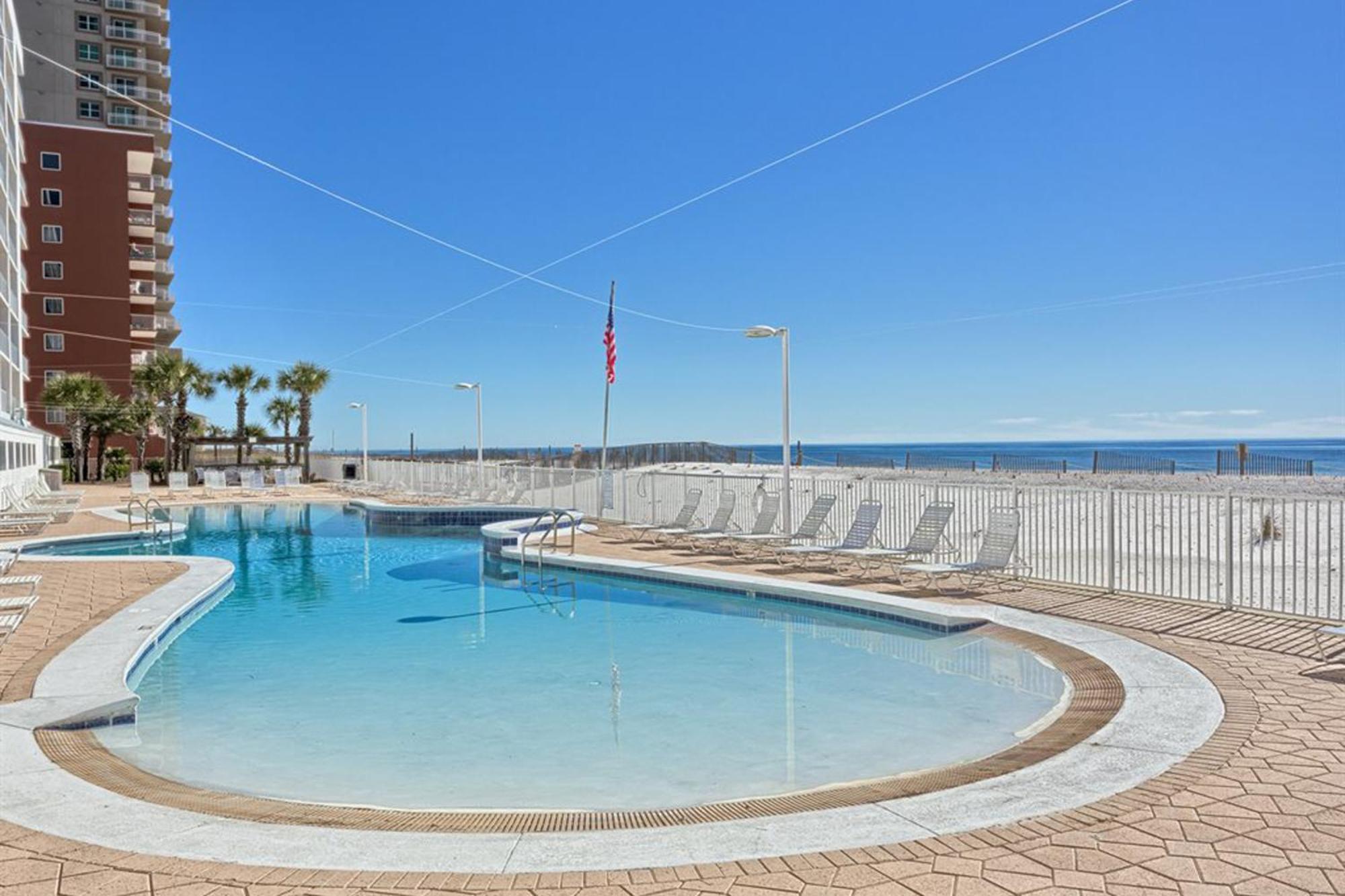 Ocean House Villa Gulf Shores Kamer foto