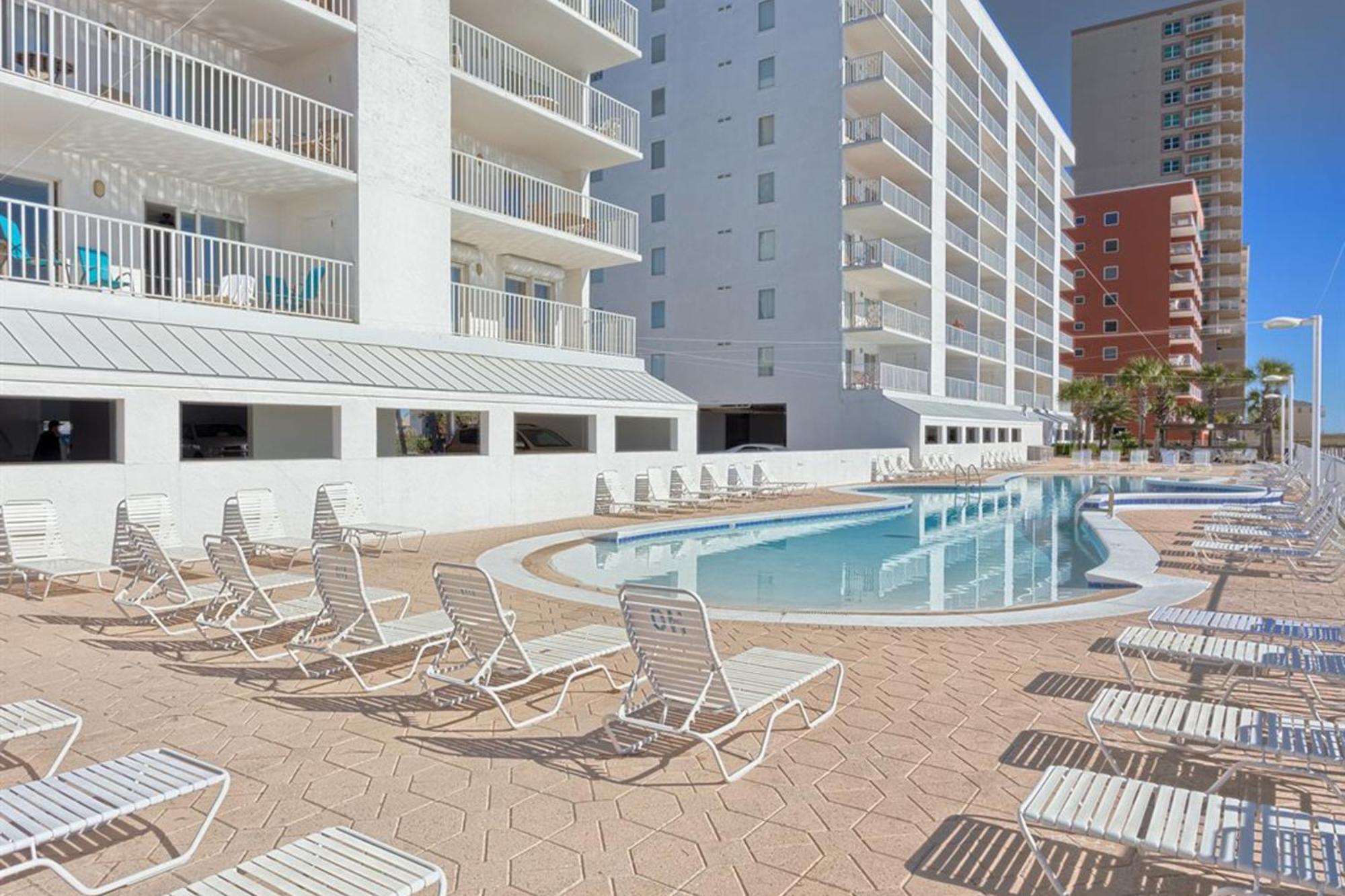 Ocean House Villa Gulf Shores Kamer foto