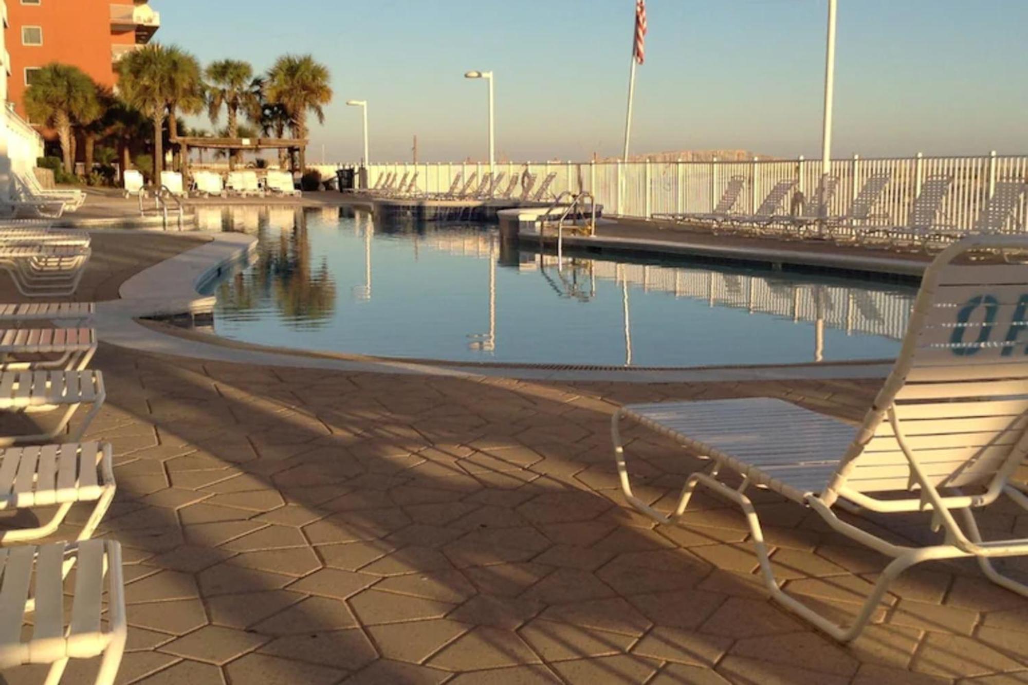 Ocean House Villa Gulf Shores Kamer foto