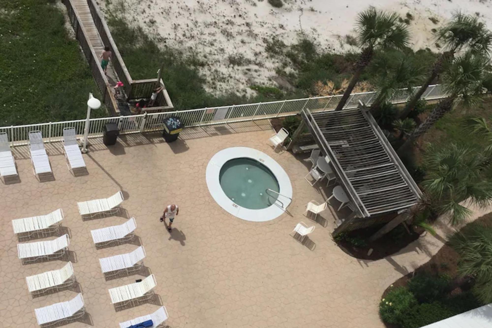 Ocean House Villa Gulf Shores Kamer foto