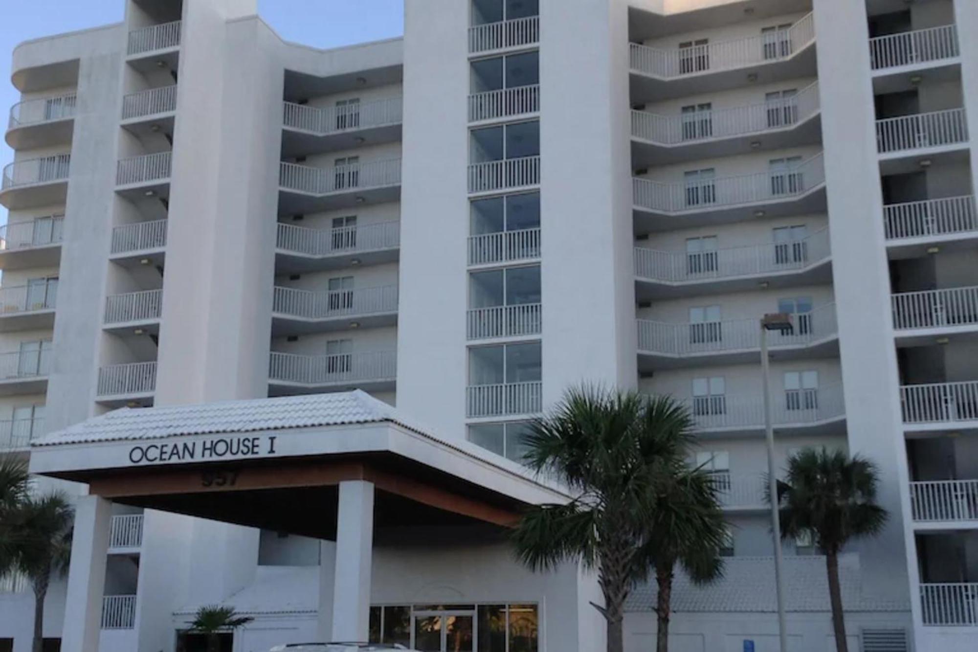 Ocean House Villa Gulf Shores Kamer foto
