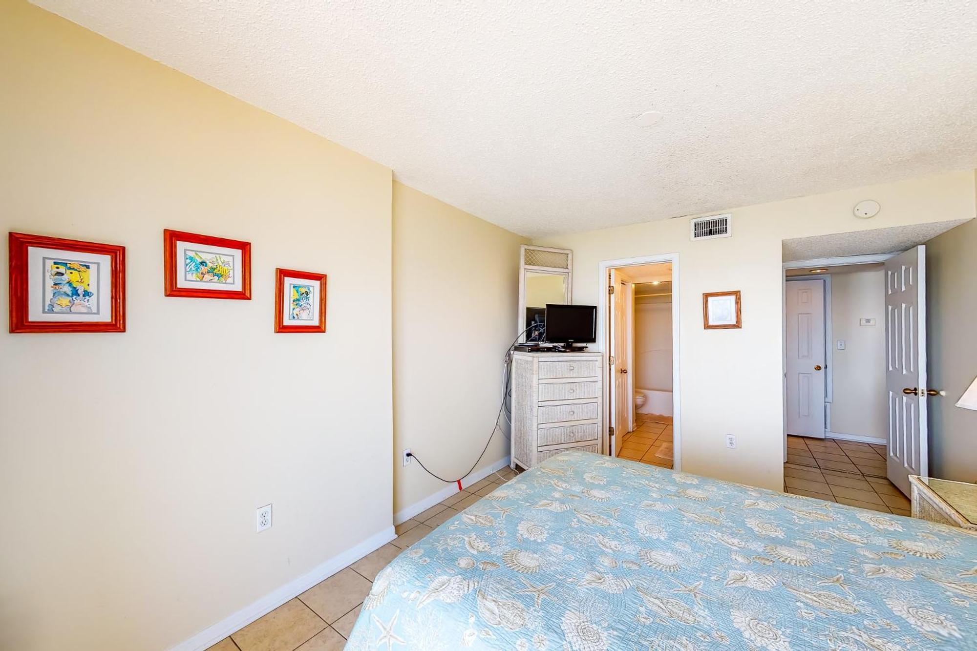 Ocean House Villa Gulf Shores Kamer foto