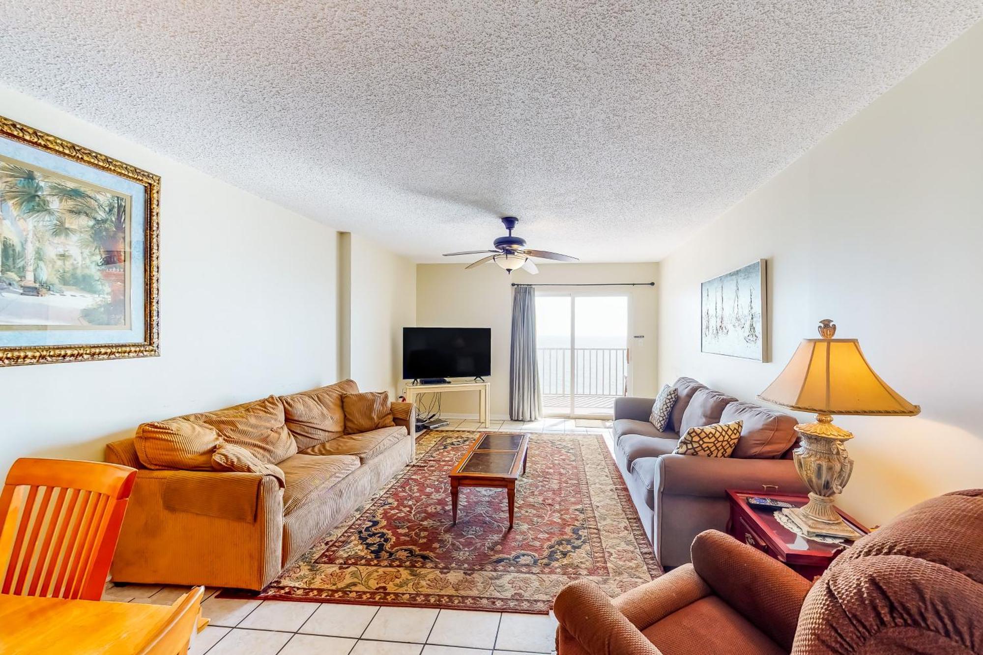 Ocean House Villa Gulf Shores Kamer foto