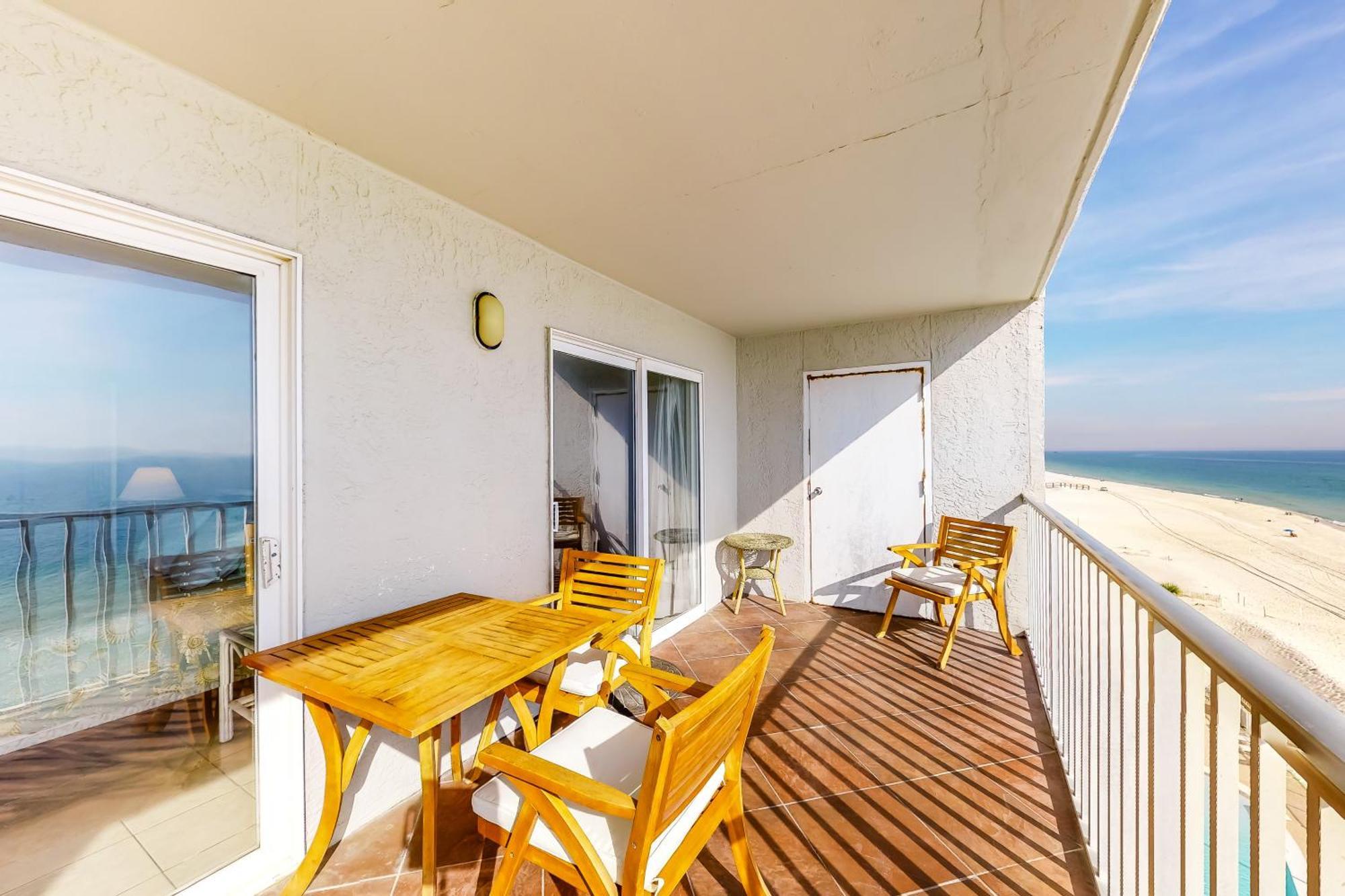 Ocean House Villa Gulf Shores Kamer foto